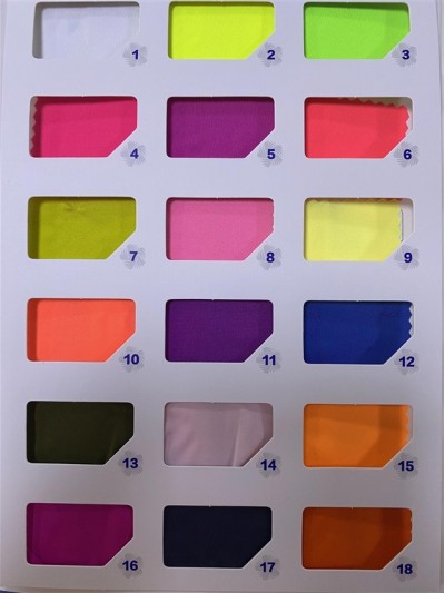 GZ-YXYF 3085#  安德瑪拉架  幅寬：170CM 克重：150GSM 成分：90% polyester  10%spandex 吸濕排汗 45度照